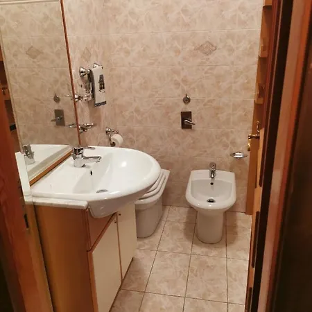 Casa Пескассероли