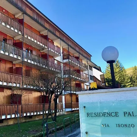 Casa * Pescasseroli