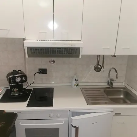 Casa Apartment