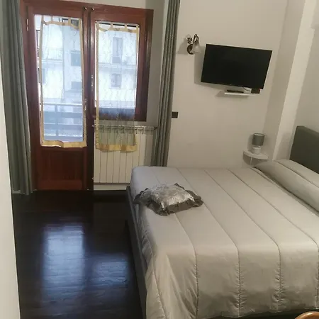Casa Διαμέρισμα Pescasseroli