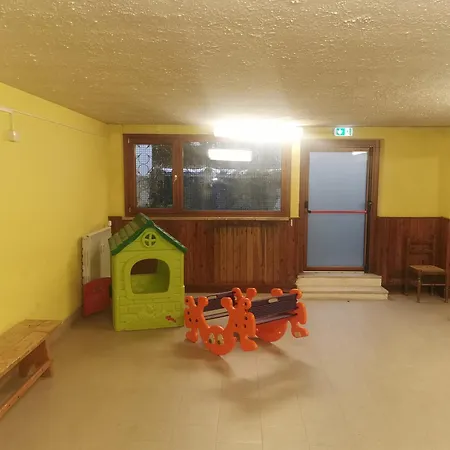 Casa Appartamento *