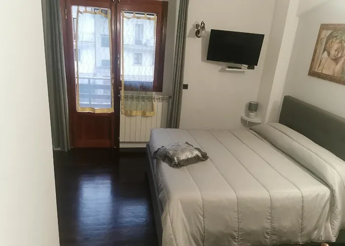 Casa Daire Pescasseroli